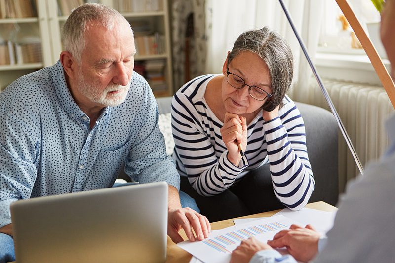 Pension Advice For 55 Year Olds Navigating Your Pre Retirement 